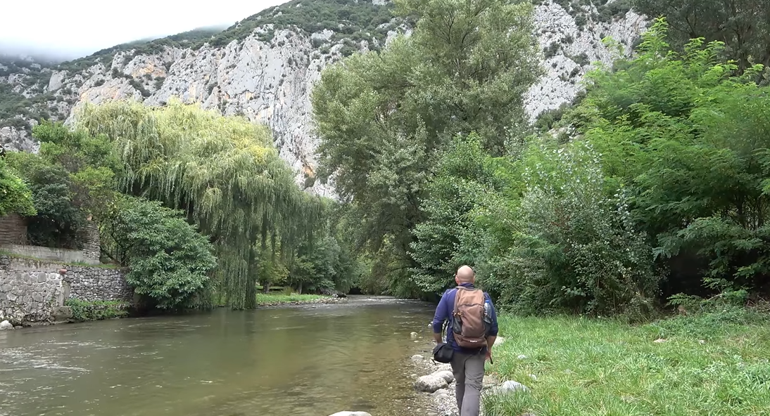 Nouvelle Randonn�e