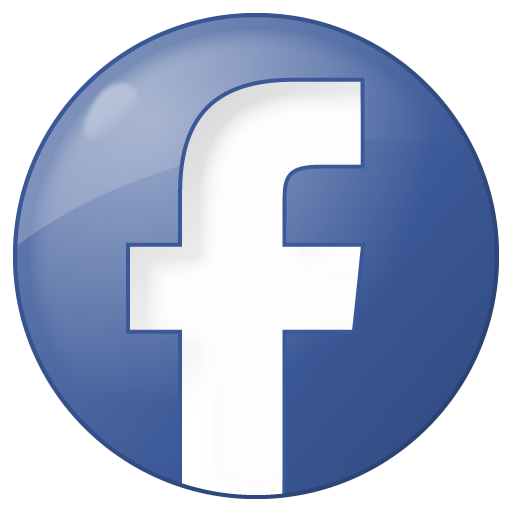 LOGO FACEBOOK