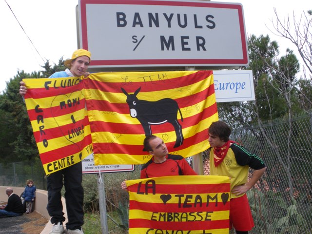 banyuls