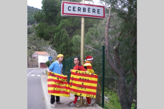 cerb�re