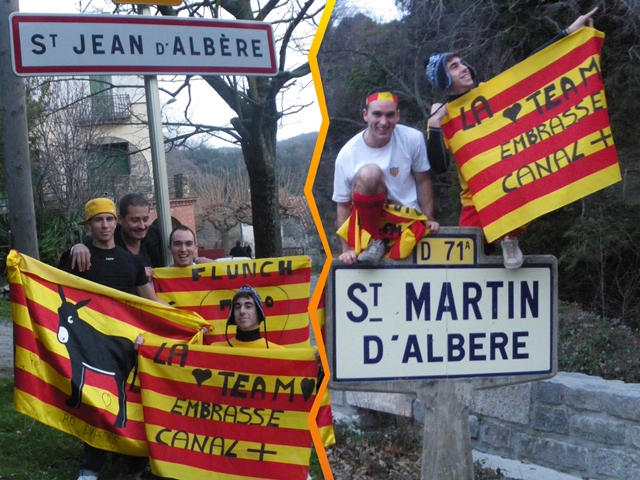 l'albere