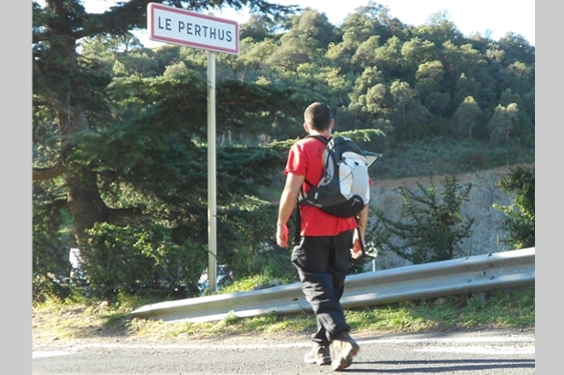 le perthus