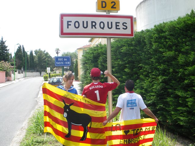 fourques
