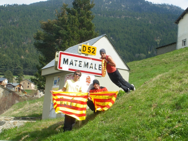 matemale