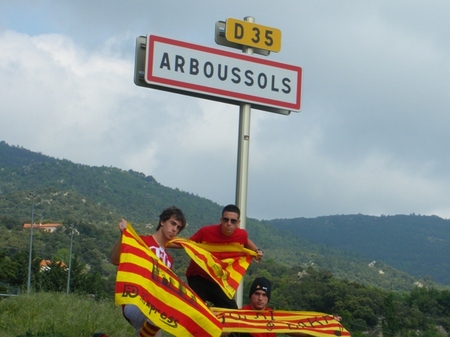 arboussols