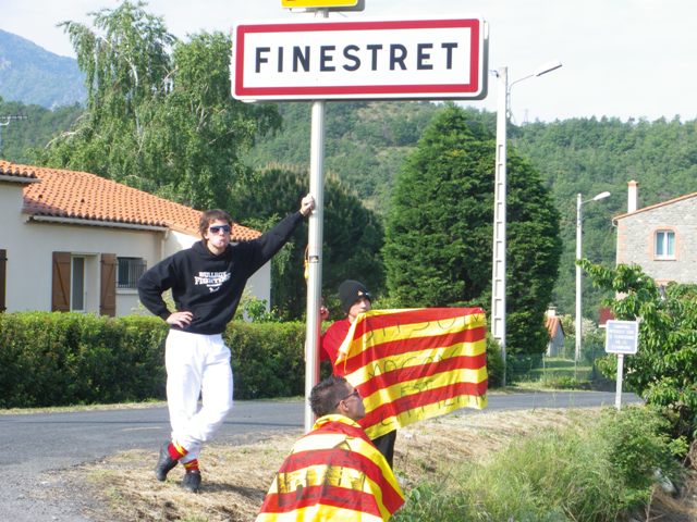 finestret