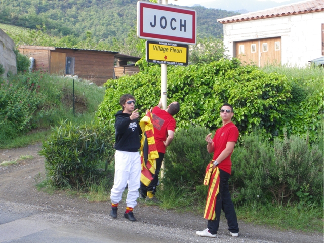 joch