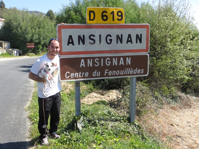 ansignan