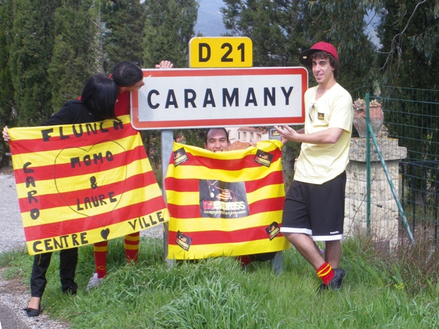 caramany