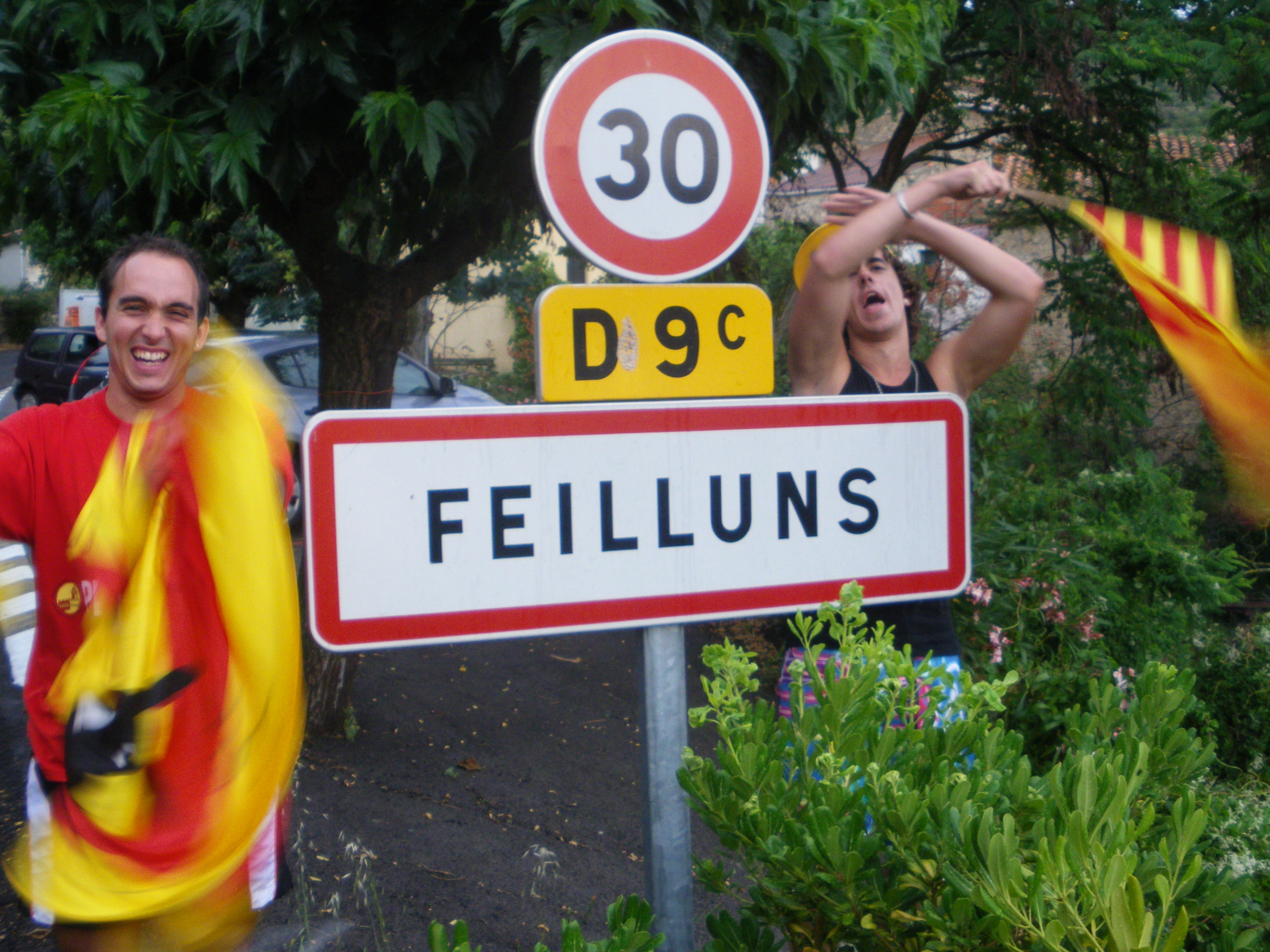 feilluns