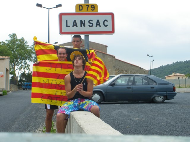 lansac