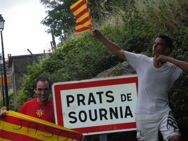 prats de sournia