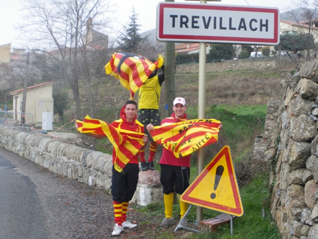trevillach
