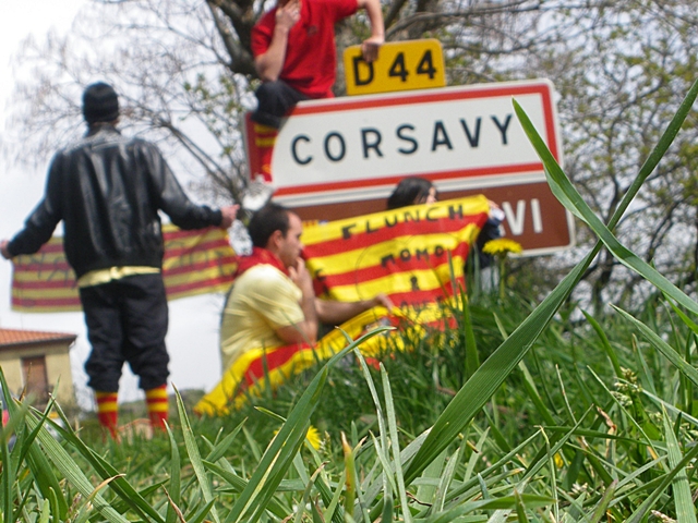 corsavy