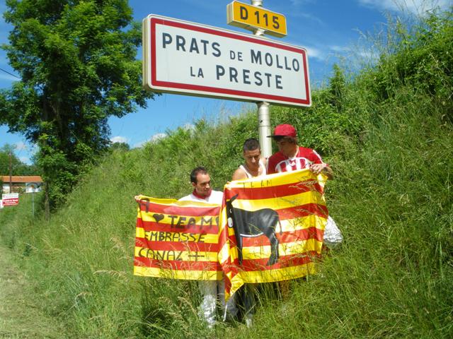 prats de mollo