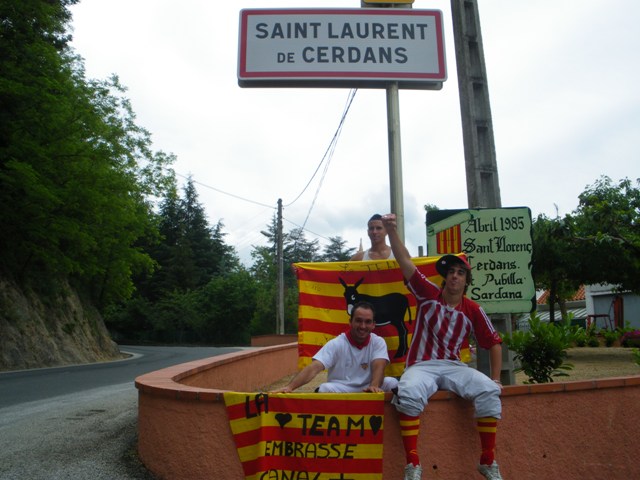 st laurent de cerdans