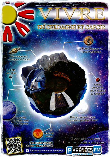 VIVRE EN CERDAGNE